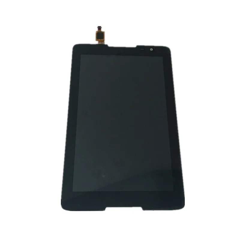 Для Lenovo IdeaTab A8 50 A5500 A5500F H ЖК дисплей + сенсорный экран дигитайзер Датчик | ЖК-экраны и панели для планшетов -32850518429