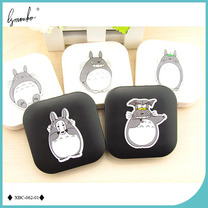 Lymouko новый дизайн милый сосед Тоторо портативный фотографический комплект