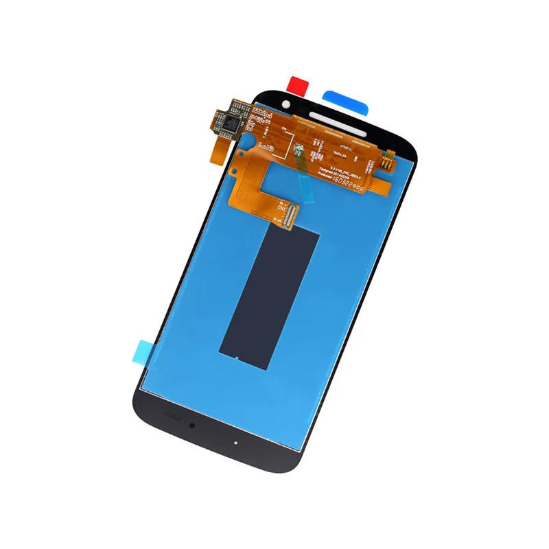 ЖК-дисплей и сенсорный датчик в сборе для Motorola Moto G4 Xt1622 XT1625 Xt1620 Xt162 | Мобильные