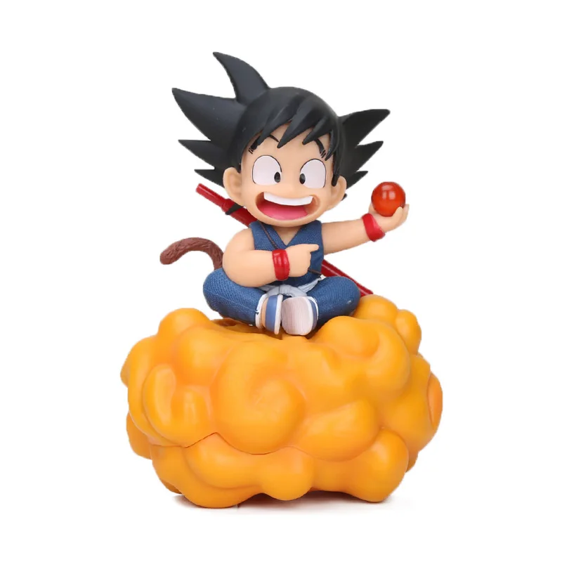 12-48 см фигурка Majin Buu ПВХ Фигурки Dragon Ball Z Super Saiyan Dragonball Z фигурки DBZ Esferas Del Dragon Toys