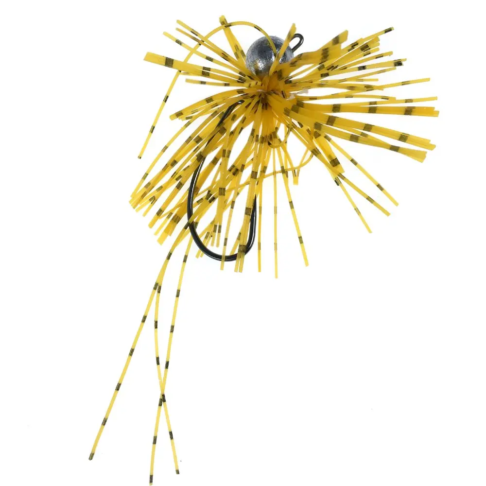 1 шт. 3,5g 5g 7g 1/4oz-1/8oz привести блесна на окуня резиновые Jig Head крюк офсетная печать форель, крючки, станок и приманка для рыбалки