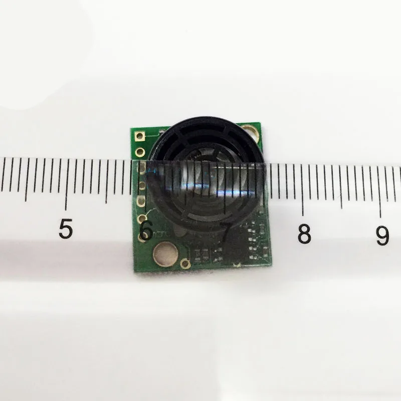 Ультразвуковой модуль обхода препятствий дальность действия maxSensor EZ MB1040