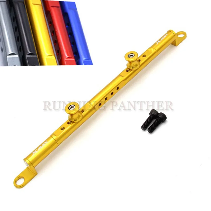 

Motorcycle Handlebar Balance Cross Bar Steering Lever