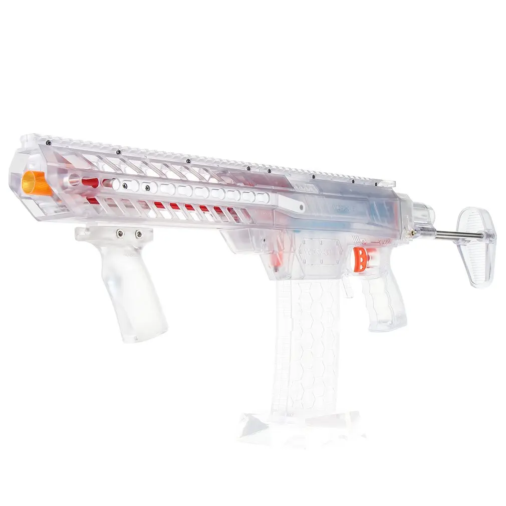 Рабочий YY-R-W004/YY-R-W005 RMCX стиль мод наборы набор для Nerf N-Strike Elite Stryfe Blaster B насос Комплект Аксессуары для Игрушечного Пистолета