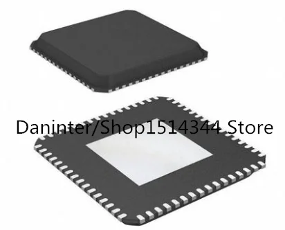 Новый импортный QFN64 2 шт./лот USB5534BJZX2 USB5534 | Строительство и ремонт
