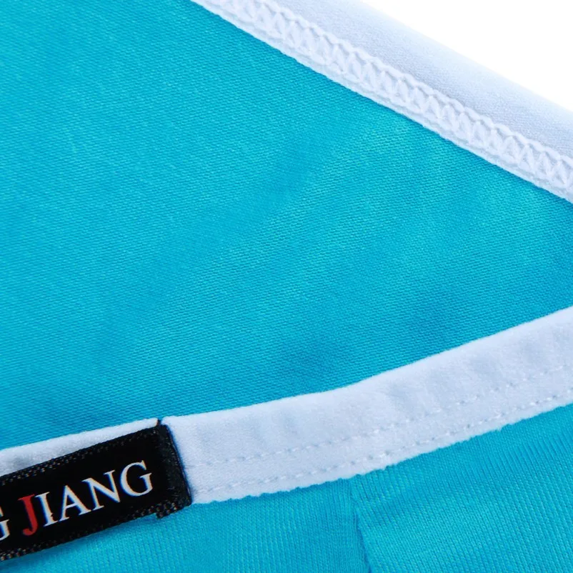 Нижнее белье мужчины шорты боксер мужское нижнее боксеры стринги бесшовный|thong