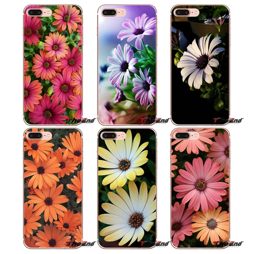 Фиолетовый мягкий чехол для Samsung Galaxy S3 S4 S5 MINI S6 S7 edge S8 Plus Note 2 3 4 5 Grand Core Prime|case for samsung
