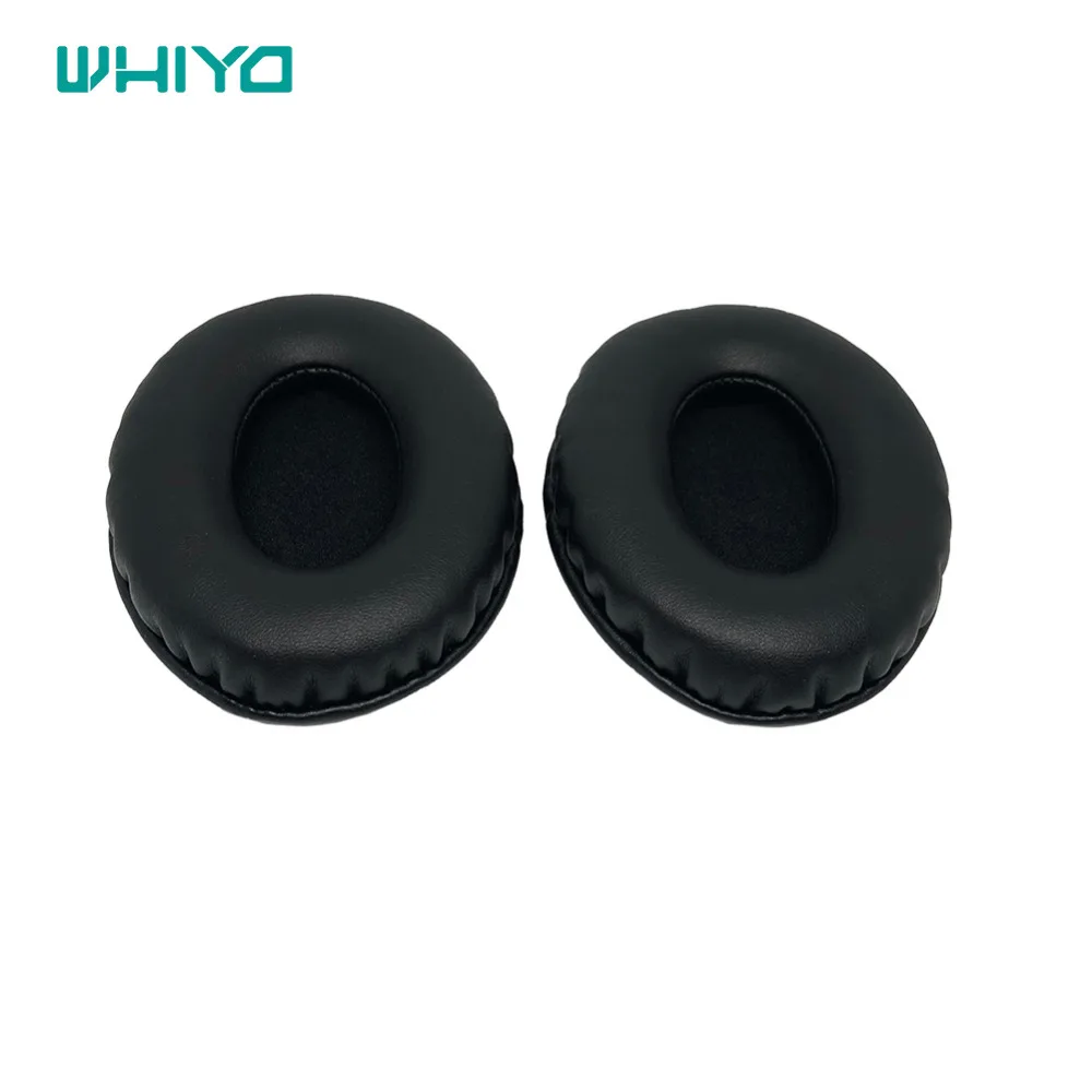 1 пара сменных амбушюров Whiyo амбушюры Spnge для наушников Takstar PRO80 HI2050 HI 2050 pro