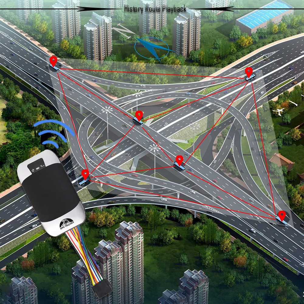G релейный gps трек автомобильный 303F gps трекер дистанционного отключения топлива голосовой мониторинг точный уличный адрес набор автомобильный трекер 3g бесплатное приложение