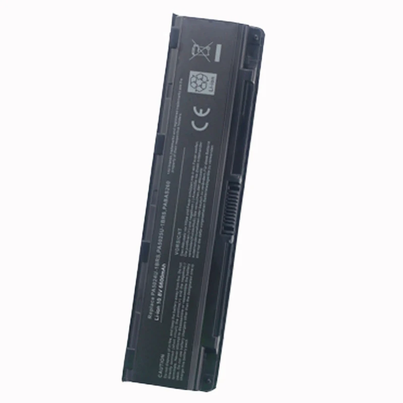 Аккумулятор для ноутбука Toshiba Satellite L840D L845 L845D L850 C800 C805 C850 C855 L800 L840 L855 L835 L805 литий