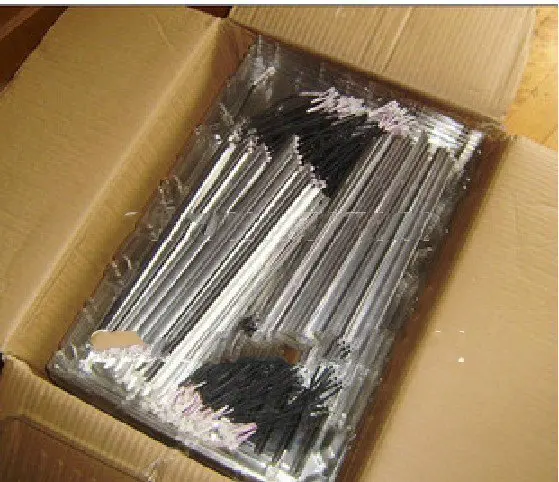 Двойные лампы CCFL с рамкой 4 шт 19 дюймов Подсветка ЖК дисплея корпусом крышкой CCFL:385