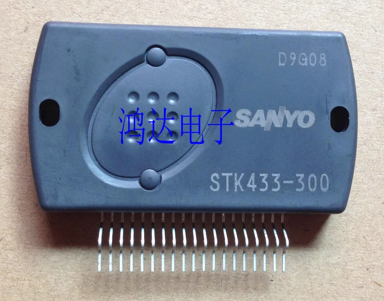 STK282 270 STK416 130 STK415 120 STK433 300 870|stk433-870| |
