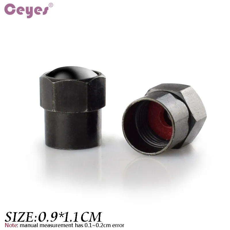 Ceyes автомобильный Стайлинг автомобильные шины пылезащитные чехлы Чехол для Ssangyong