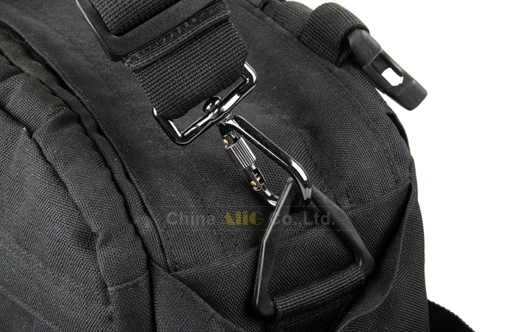 Сумка для камеры DSLR быстрый стропа металлический крюк безопасности сумка