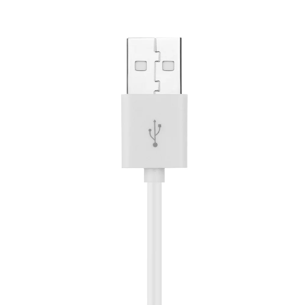 Новый Портативный 3 5 мм AUX аудио разъем для USB 2 0 Мужской Кабель переходник зарядки