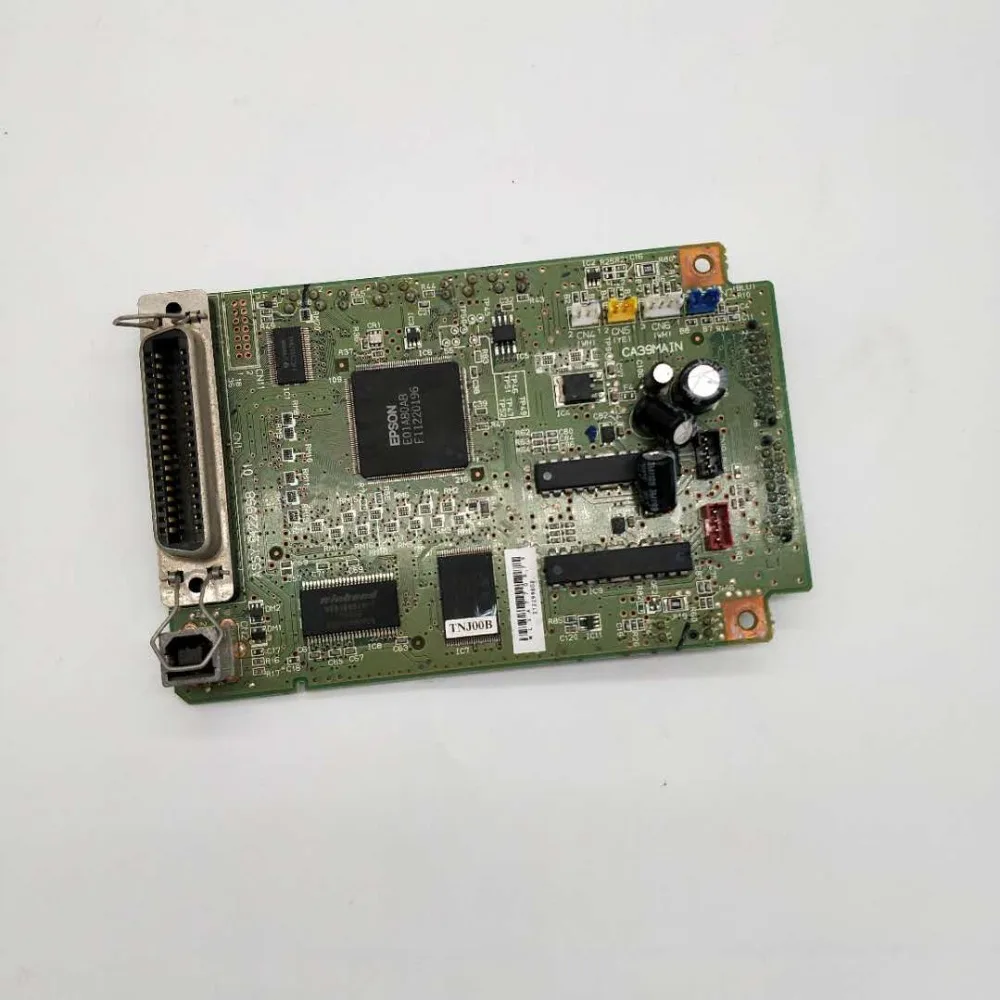 Материнская плата CN39 для EPSON LQ 730K|Принтеры| |