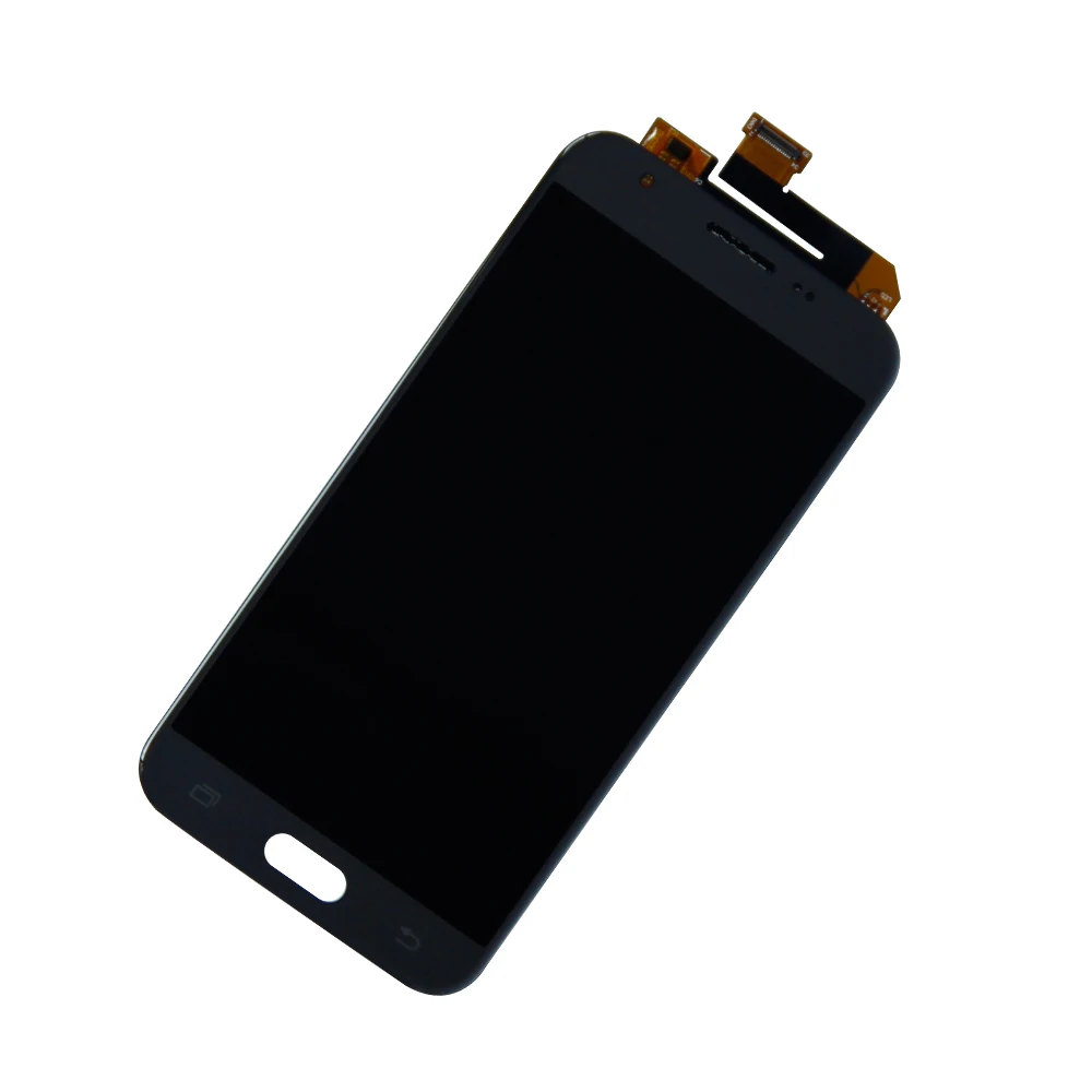 Для Samsung Galaxy J3 Emerge SM-J327P SM-J327V ЖК-дисплей сенсорный экран Замена + Инструменты |