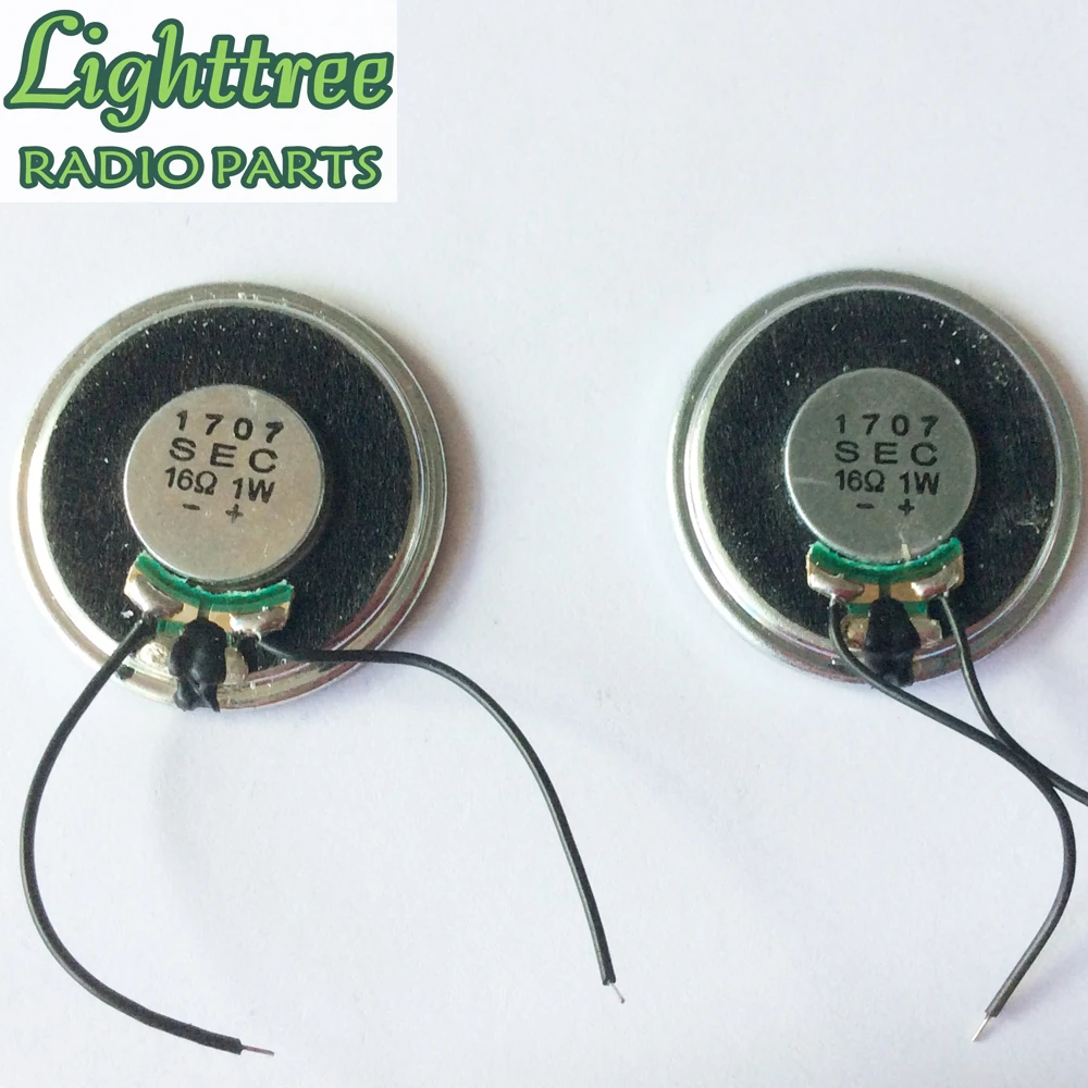 10X Динамик для Kenwood TK2000 TK3000|Детали устройств связи| |