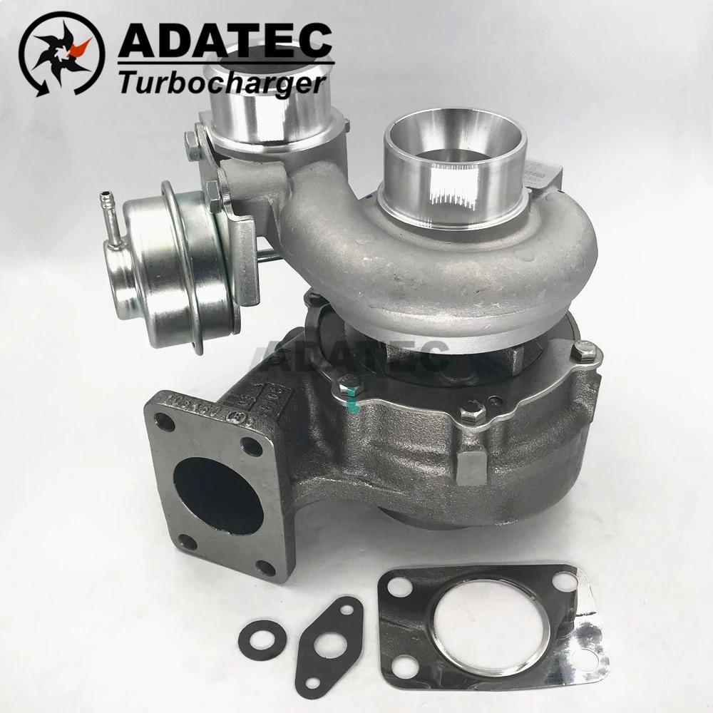 TD04L Турбокомпрессор 49377 07460 07422 07421 full turbo 076145701D 076145701K для VW Crafter 2 5 TDI 88 HP BJJ CEBA|turbo