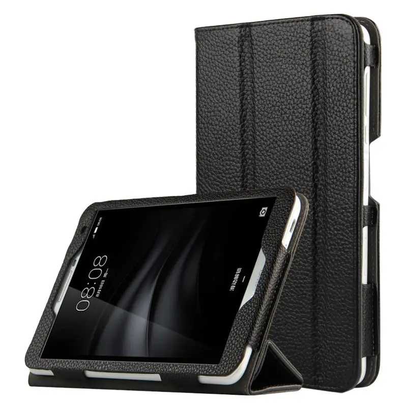Чехол из воловьей кожи для Huawei MediaPad T2 7 0 Pro Smart защитный чехол натуральной Youth