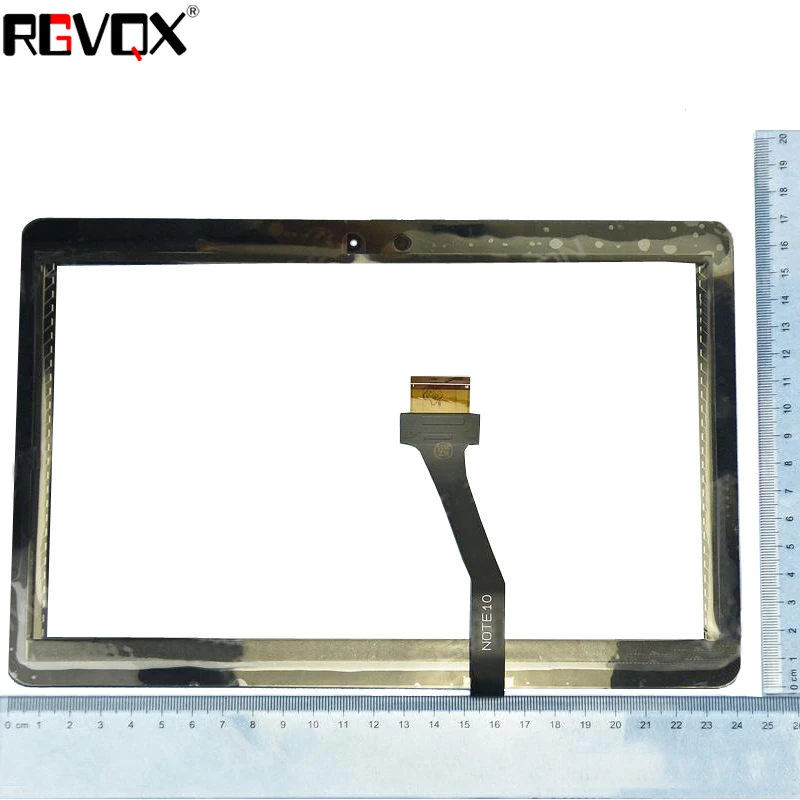 

New Panel For Samsung GT-N8000 N8010 Touch Screen Glass Digitizer 10.1" Black