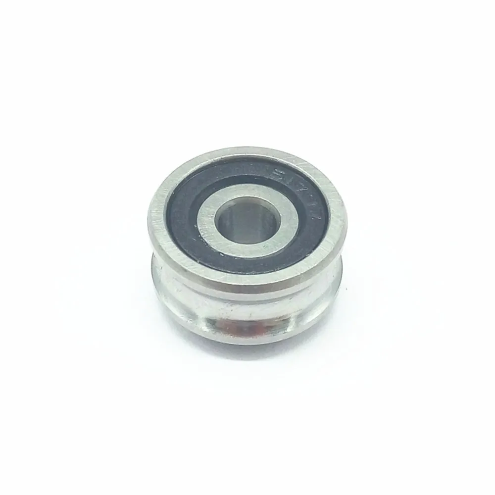 10 шт Tajima вышивка запасные части YLT13203 SG15/51797 U подшипник|Швейные инструменты и