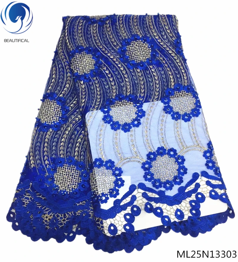 Beautifical французские кружевные ткани платье с африканскими кружевами кружевная