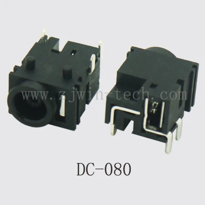 Разъем питания для Samsung N108 N110 NC10 NC110 R50 R55 DC080 10 шт./лот | Обустройство дома