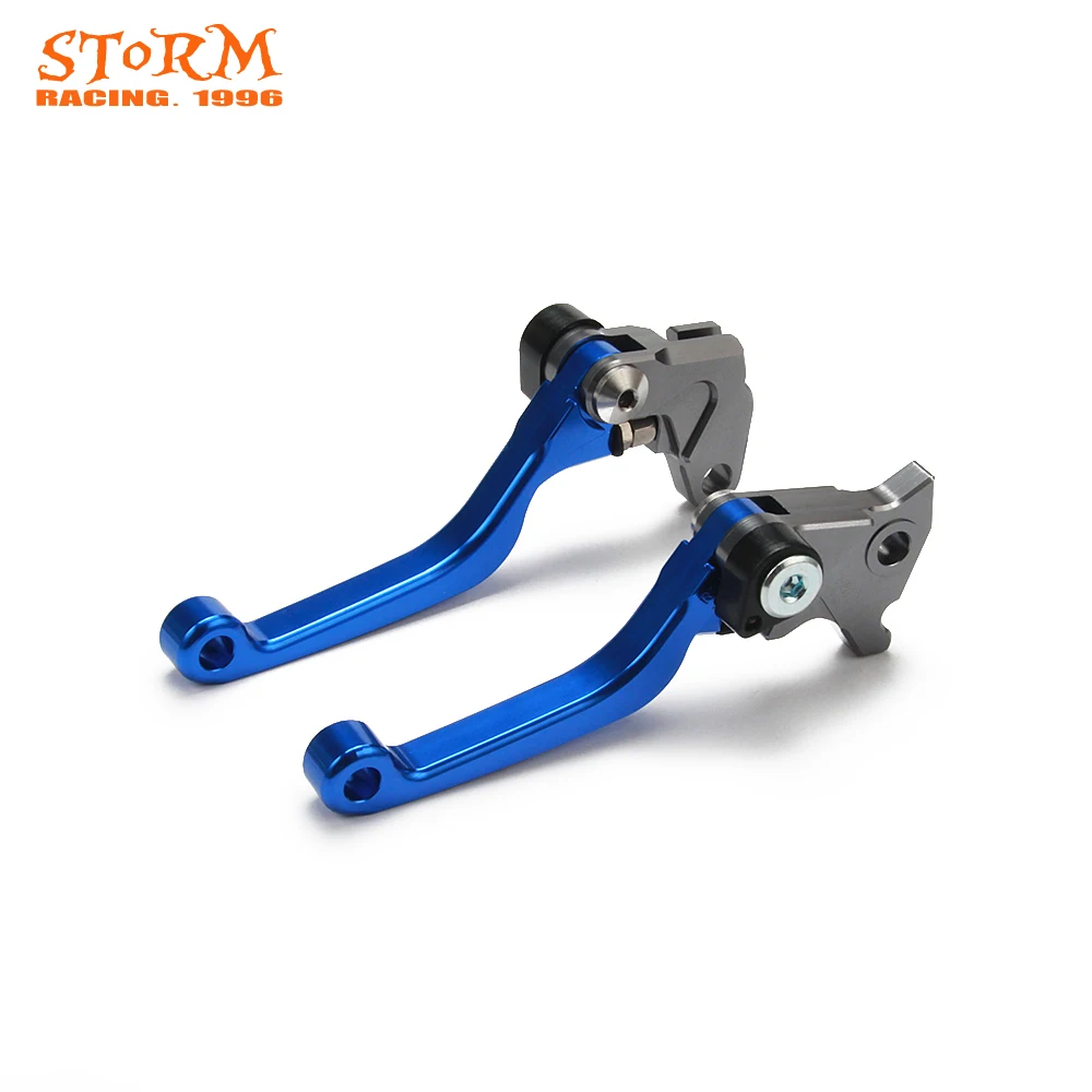 

CNC Pivot Dirt складные велосипедные рычаги сцепления для YAMAHA WR250R WR250X SEROW 225 250 TTR250 XT250X TRICKER DT230LANZA 95-2019