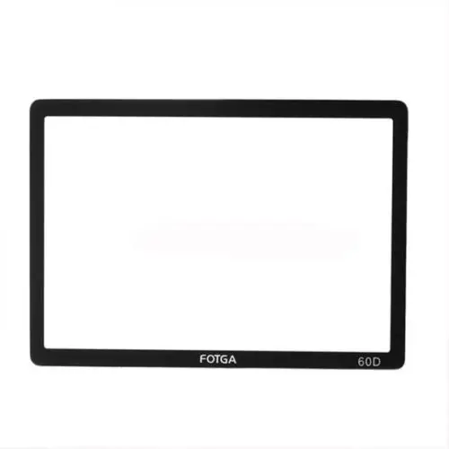 Оптическое защитное стекло FOTGA PRO LCD для Sony A900 6 слоев|protector sony|protector glass |