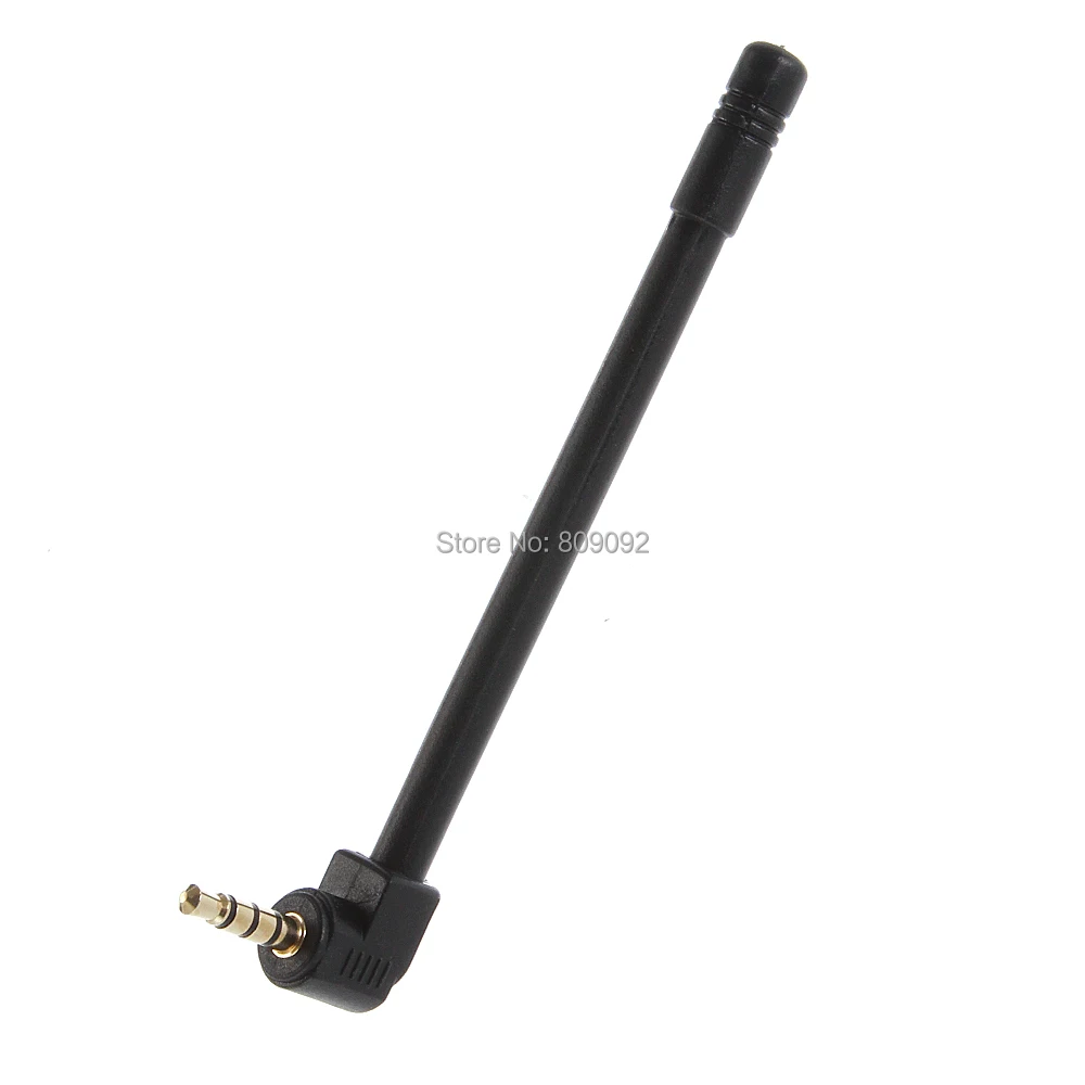 Новый мобильный сотовый телефон с высоким коэффициентом усиления 2G/3G 5DBI FM радио
