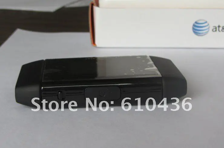 

Sierra 760s LTE Mobile Hotspot 100M 4G router