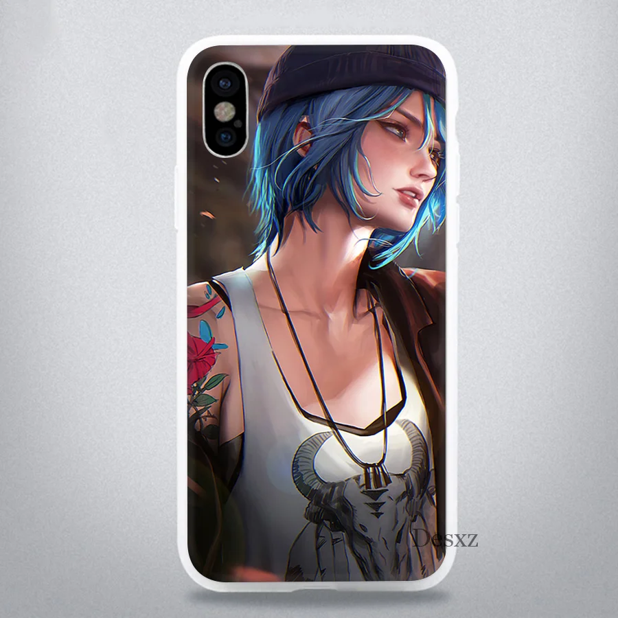 Чехол для телефона iPhone 11 Pro 7 8 6 6s Plus X XR XS Max 5 5S SE чехол жизнь