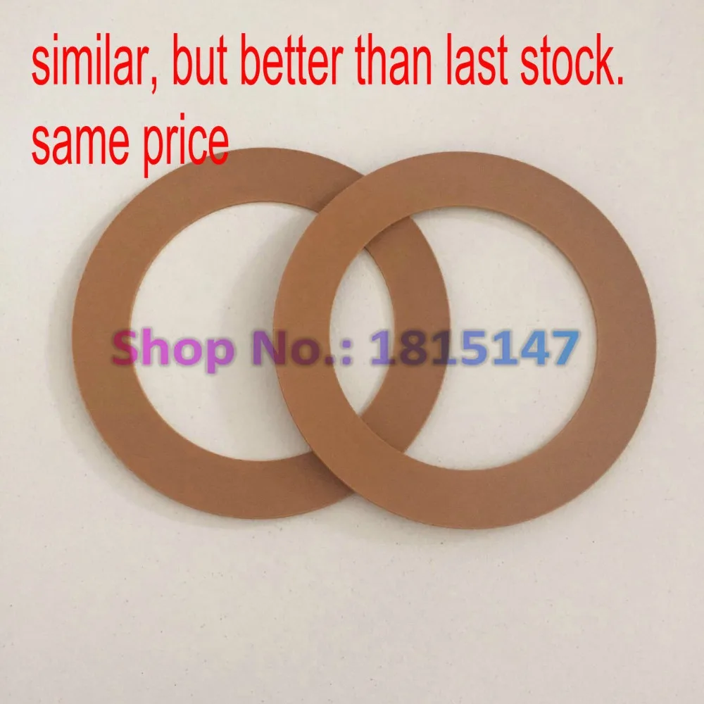 Дешевые кольца PTFE 68*48*0 8 550 Вт безмасляные воздушные поршневые компрессора