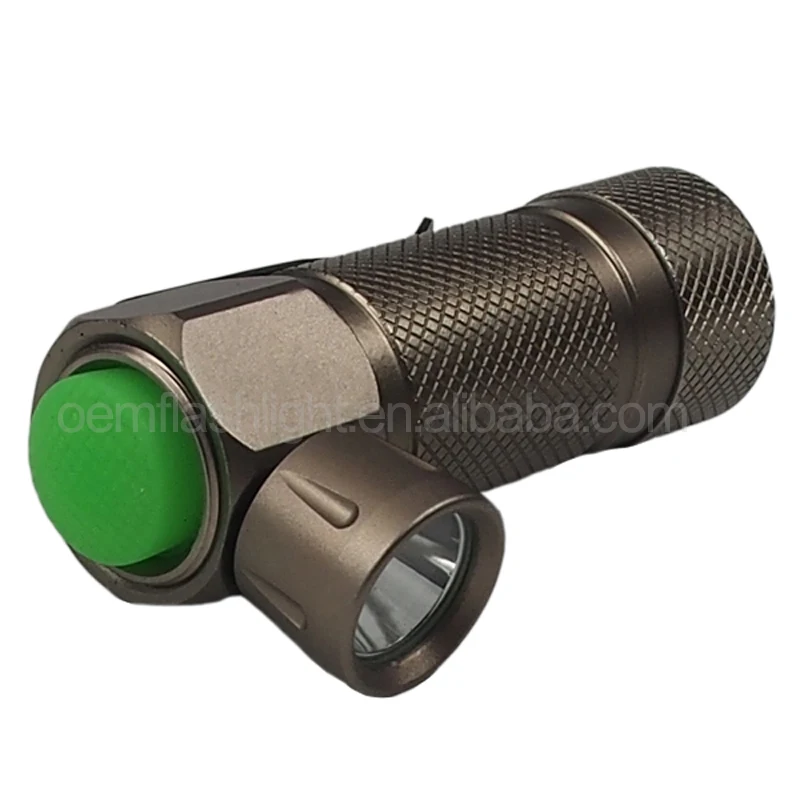 TrustFire Z1 Cree XP-E Q5 280 люмен 3-режимный светодиодный фонарик (1 x CR123A/1x16340) | Лампы и