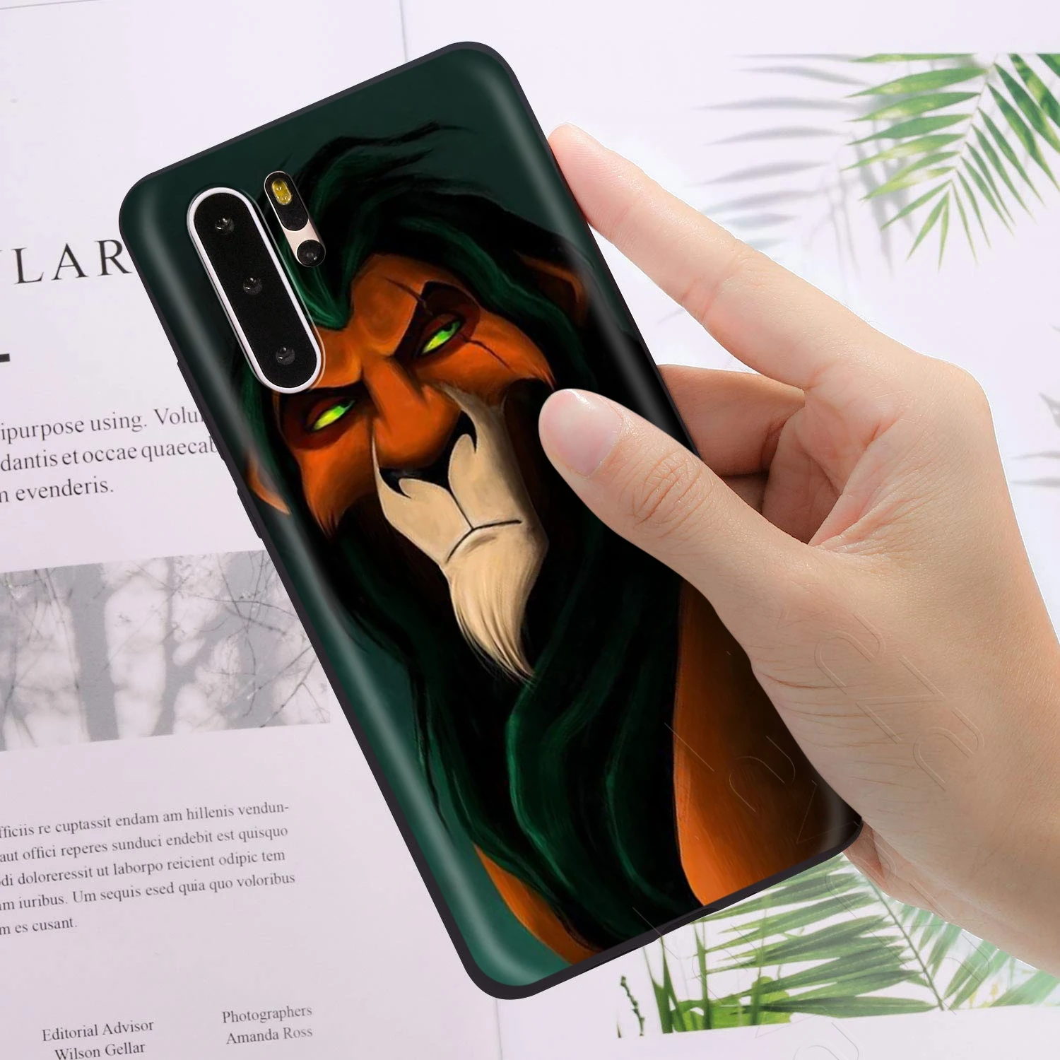 Чехол Lavaza для Huawei Mate Y7 Y9 P8 P9 P10 P20 P30 P40 Max Lite Pro P Smart Mini |