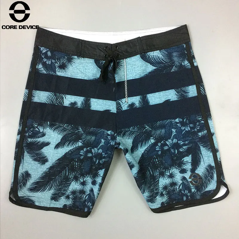 Мужские шорты новинка 2019 Полиэстеровые растягивающиеся для мужчин летние