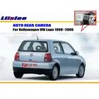 Автомобильная камера заднего вида для Volkswagen VW Lupo 1998-2006, OEM