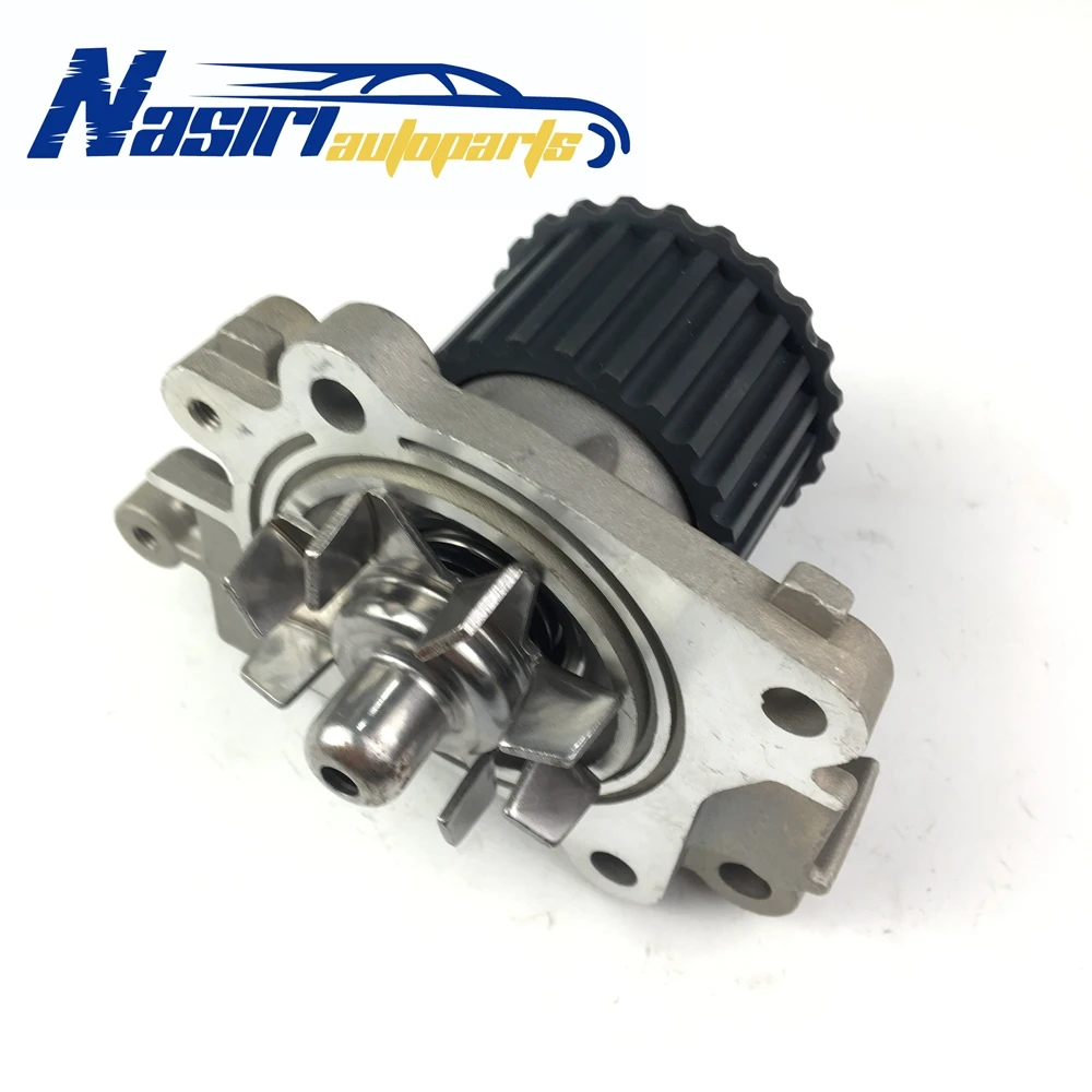 Водяной насос двигателя для MITSUBISHI COLT LANCER PAJERO PININ SHOGUN SPACE STAR VOLVO S40 V40 # GWM-59A |