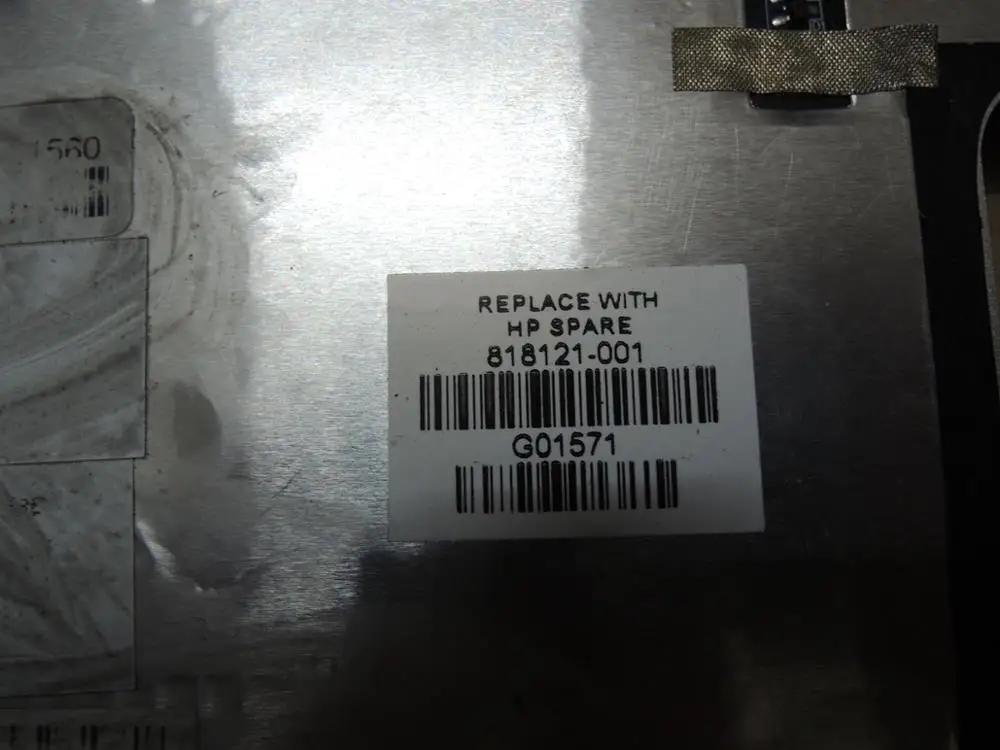 Чехол для ноутбука HP ENVY 14-J 14T-J 818121-001 | Компьютеры и офис