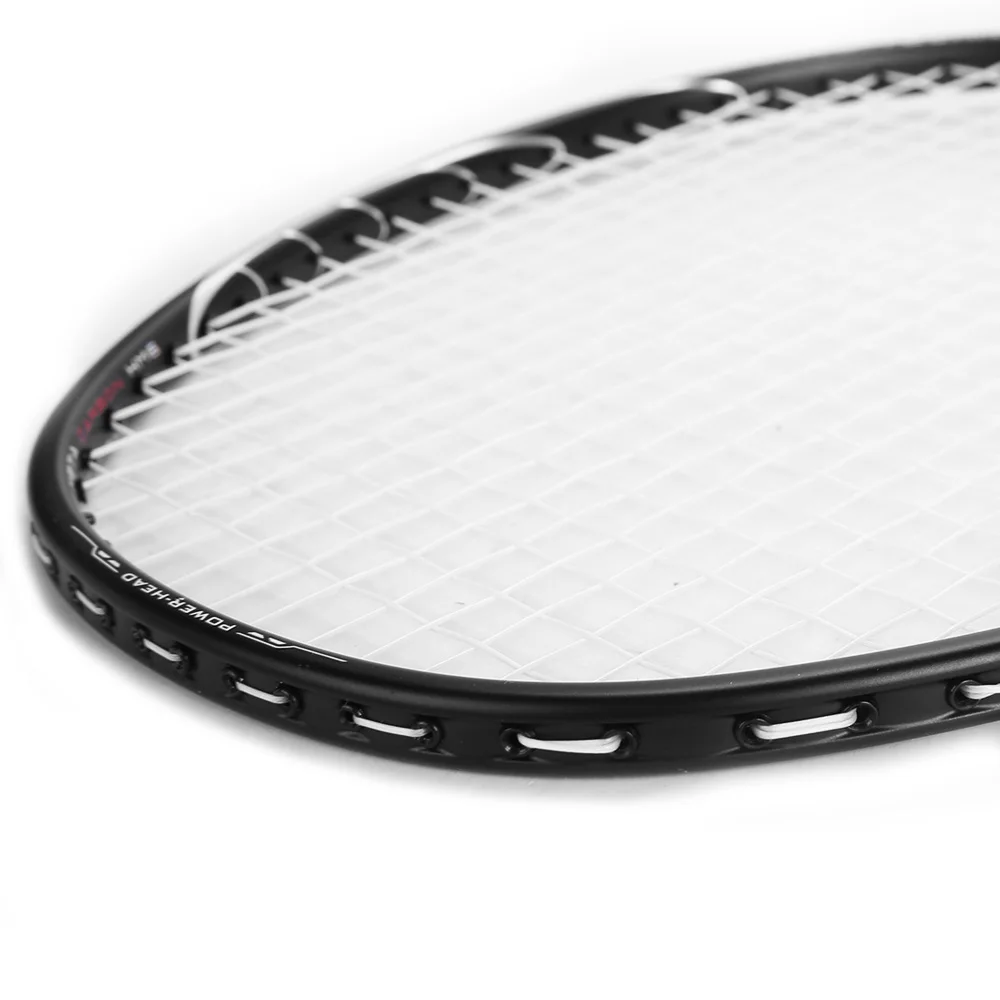 Ианони ракетки для бадминтона профессиональные высокого качества Padel Eastic