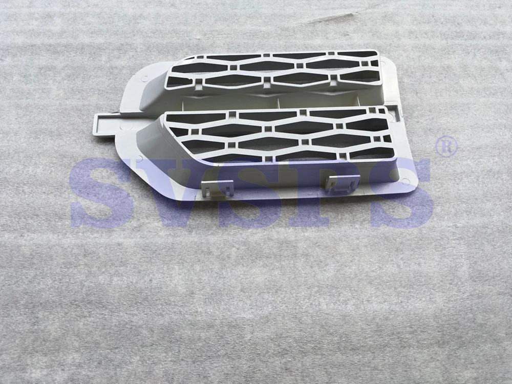 Автозапчасти SVSPS для автомобиля автозапчасти тюнинга ABS боковые вентиляционные