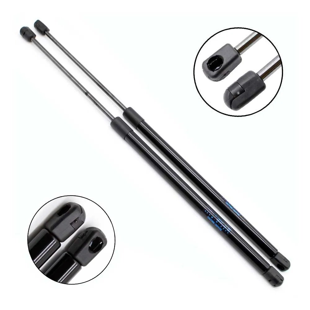 

2x Auto Rear Boot Tailgate Liftgate Car Gas Struts Spring Lift Support Damper For DACIA DUSTER K9K 4x4 Charged 2010-2016 588.5mm