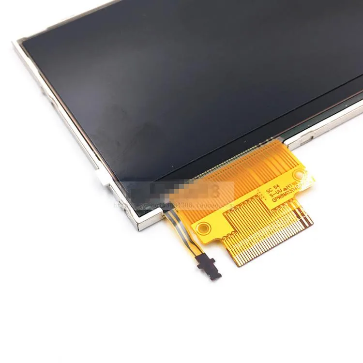 100% новый ЖК-дисплей для PSP 2000 LCD без битых пикселей Slim | Электроника