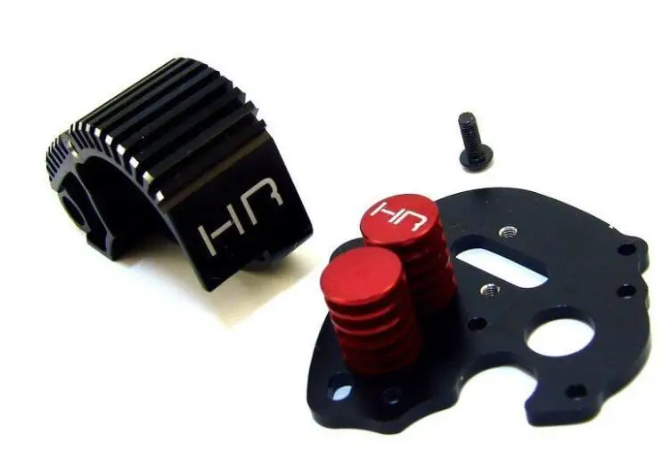 Горячие гонки Traxxas 1/16 E Revo саммит Алюминий 540 550 мотор Conversion Kit VXS18X01|Детали и