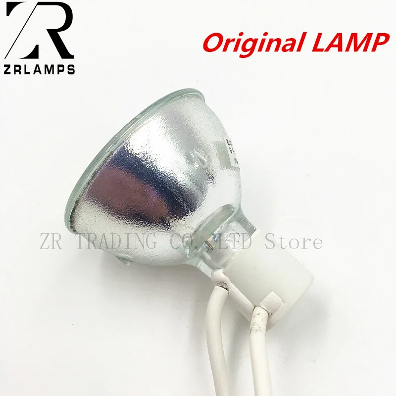 ZR высокое качество 5811116320 S/SHP136 Оригинальная лампа проектора для D 508/D 509/D 510/D 511/D 513W/D
