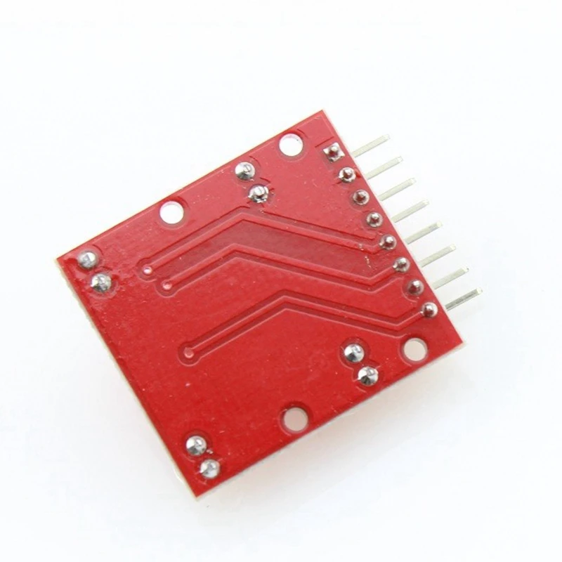 Цветной датчик Elecrow TCS3200 для Arduino MCU модуль распознавания цветов электронный набор