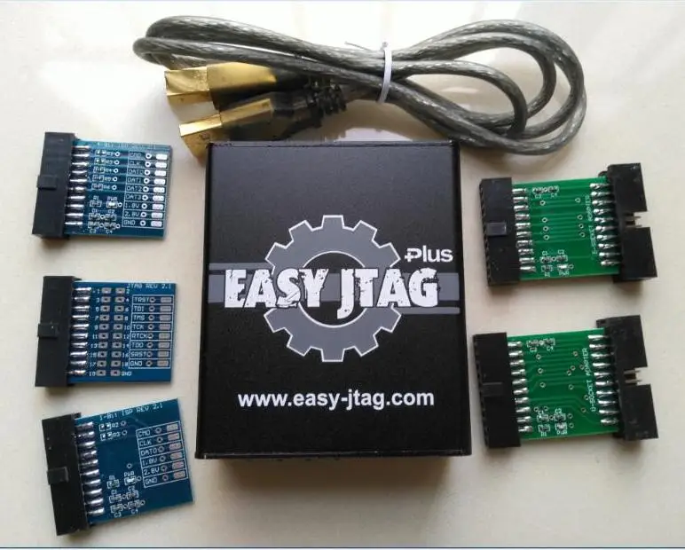 Новейший легкий JTAG plus Box+ E-mate Box Emate Pro Box E-Socket EMMC инструмент все в 1