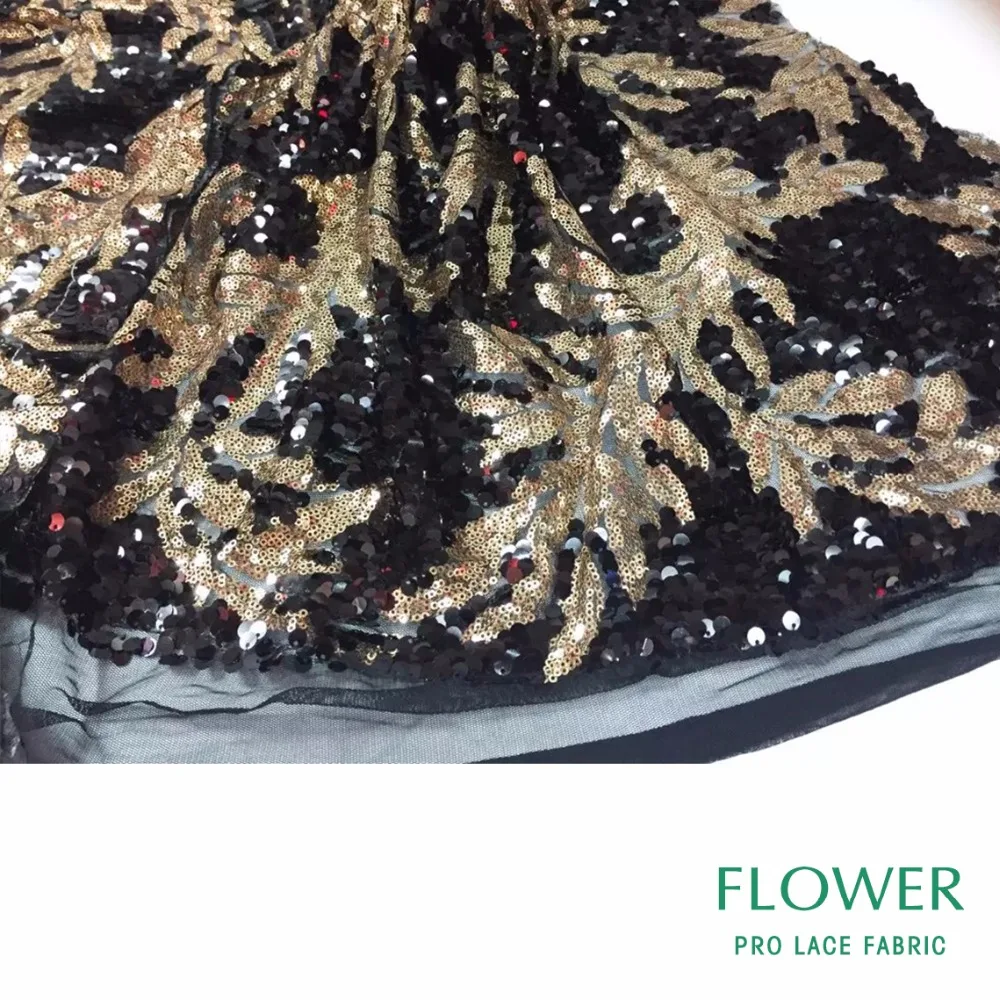 Белые нигерийские кружева сеточка с блестками африканская швейцарская вуаль в