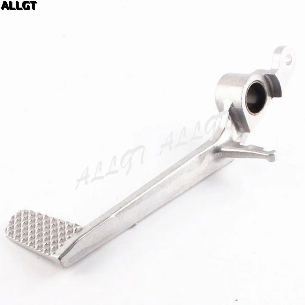 Задняя педаль тормоза ALLGT для Yamaha YZF R1 2004 2005 2006|rear brake lever|for yamahabrake lever |